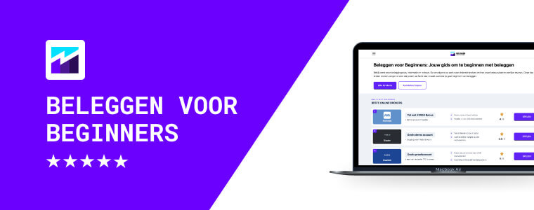beleggen voor beginners beleggen voor beginners